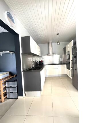  Maison � vendre 5 pi�ces 134 m�