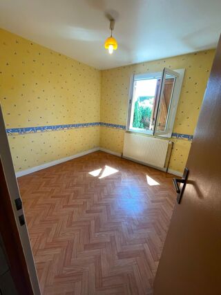  Maison à vendre 4 pièces 90 m²