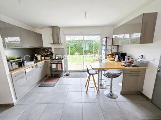  Maison  vendre 4 pices 75 m