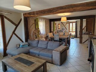  Maison à vendre 6 pièces 158 m²