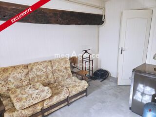  Maison à vendre 4 pièces 66 m²