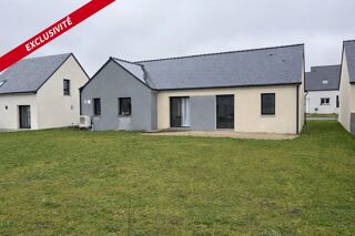  Maison � vendre 4 pi�ces 100 m�