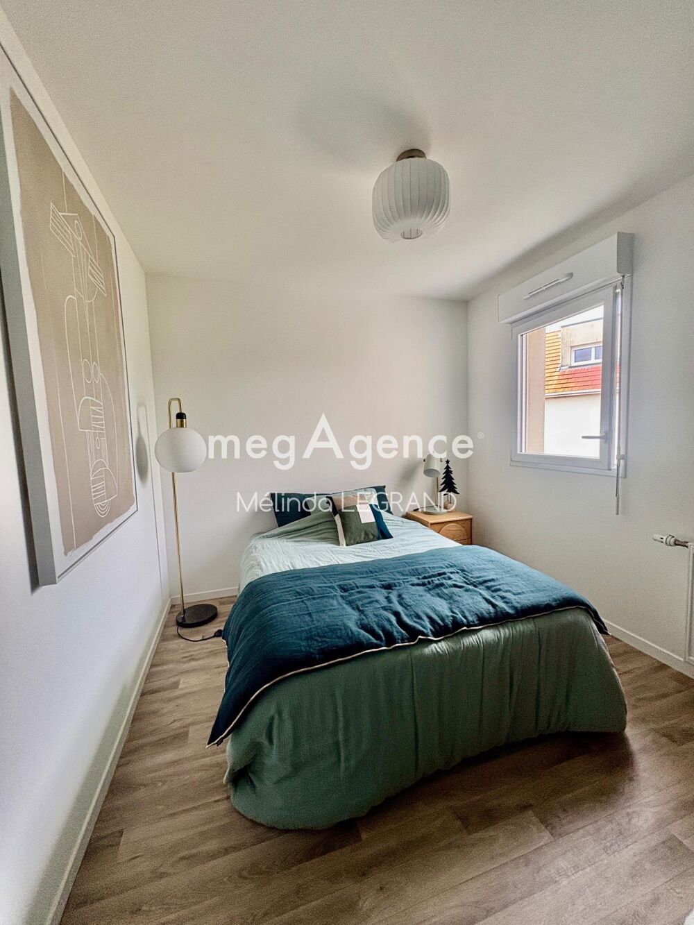 Vente Appartement Appartement avec balcon et vue dégagée à Wimereux . Wimereux