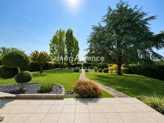 Vente Maison Maison paisible sur sous-sol intégral 3 chambres jardin Yzernay