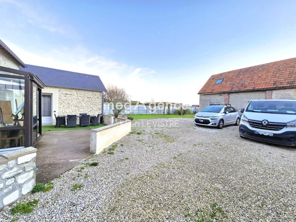 Vente Maison Maison de 5 pi�ces de 114m� Sours