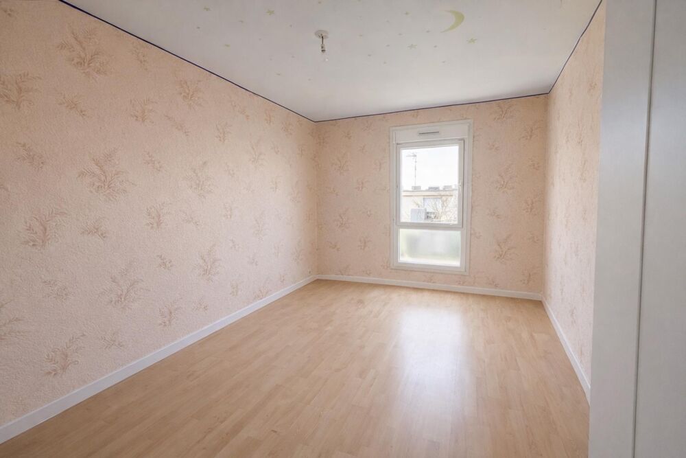 Vente Appartement Langevin - T4 Evry