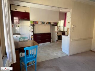  Maison à vendre 5 pièces 114 m²