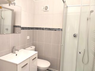  Appartement � vendre 3 pi�ces 59 m�