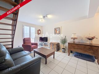  Maison � vendre 4 pi�ces 93 m�