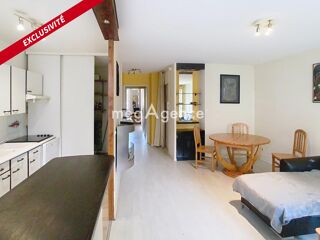  Appartement � vendre 2 pi�ces 51 m�