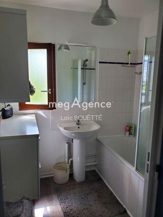  Appartement � vendre 4 pi�ces 82 m�