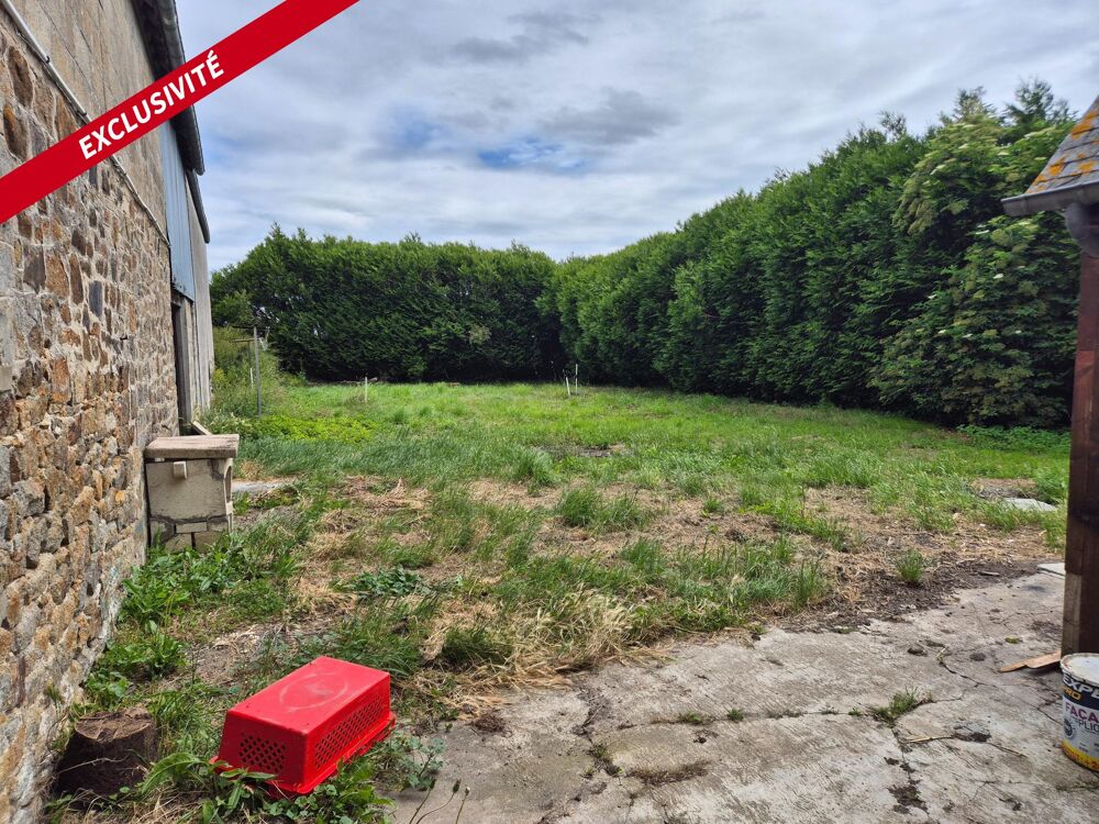 Charmante maison en pierre de 120m2