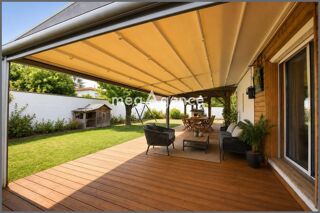  Maison à vendre 6 pièces 220 m²