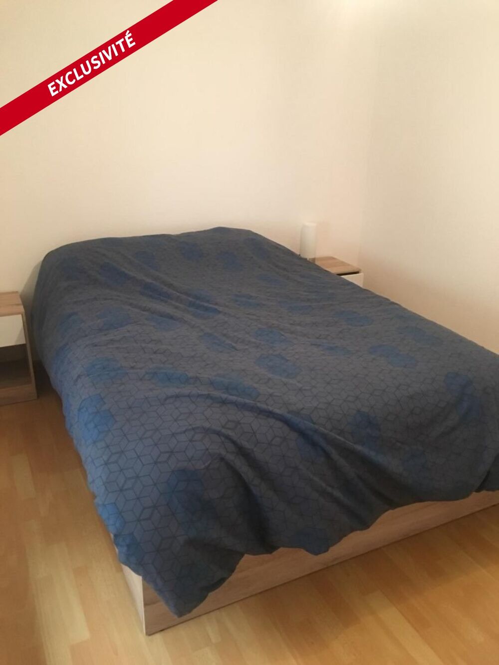 Vente Appartement Belfort appartement  T3  52m Belfort