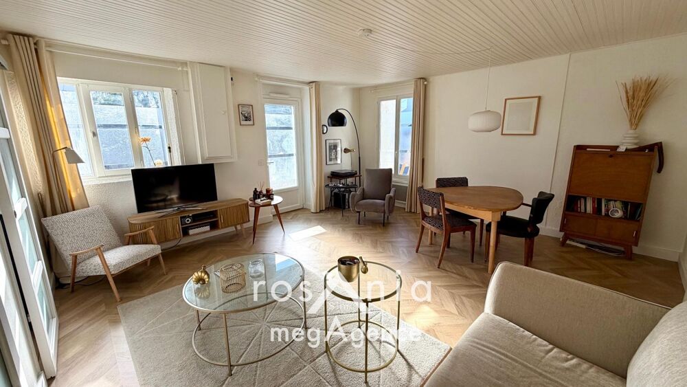 Vente Maison MAISON T3 LES SABLES D'OLONNE Les sables-d'olonne