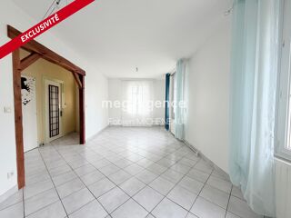  Maison � vendre 6 pi�ces 121 m�