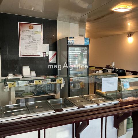 vente fonds de commerce 107000 97410 Saint-pierre