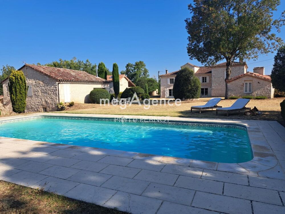 à vendre  Maison Cagnac-les-Mines (81130)