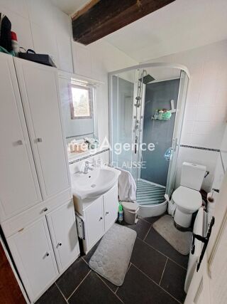  Maison � vendre 3 pi�ces 60 m�