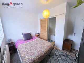  Appartement � vendre 2 pi�ces 34 m�