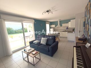  Appartement à vendre 2 pièces 51 m²