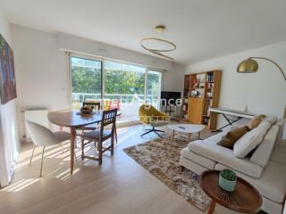  Appartement à vendre 3 pièces 54 m²