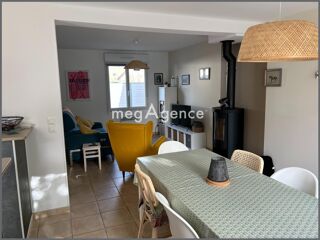  Maison � vendre 4 pi�ces 71 m�