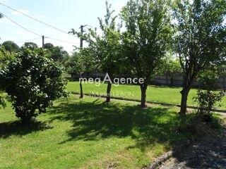  Terrain à vendre 642 m²