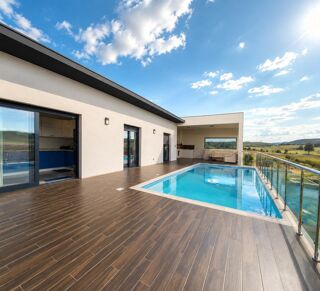  Maison à vendre 5 pièces 168 m²