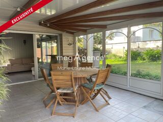  Maison � vendre 5 pi�ces 132 m�