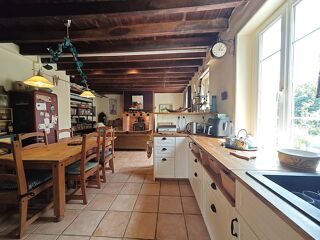  Maison à vendre 5 pièces 135 m²
