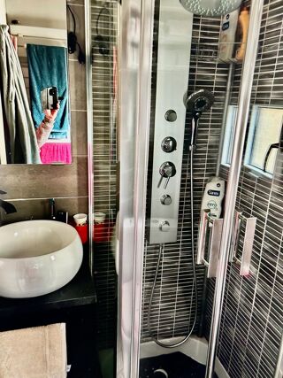  Maison  vendre 3 pices 52 m