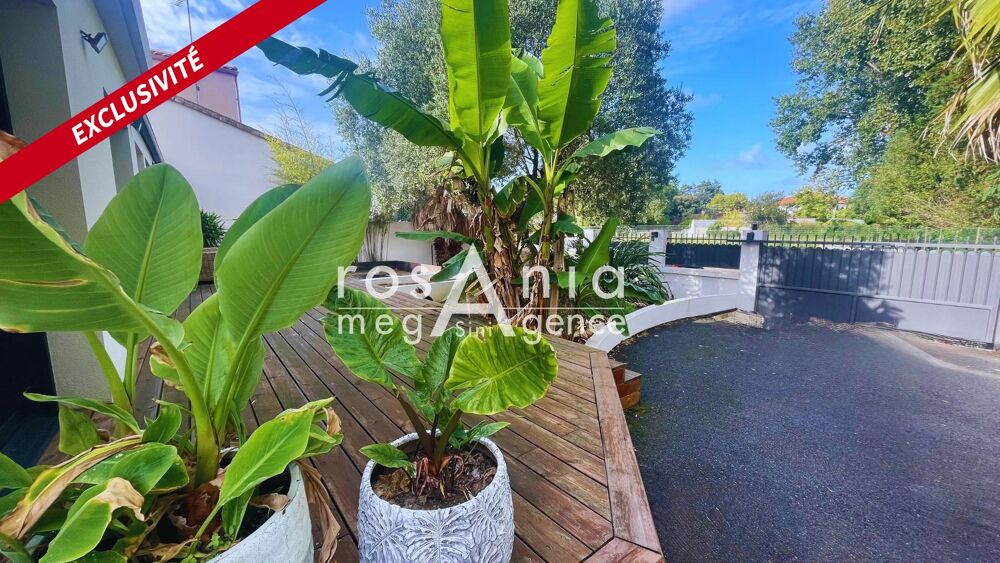 � vendre  Maison Les Sables-d'Olonne (85100)