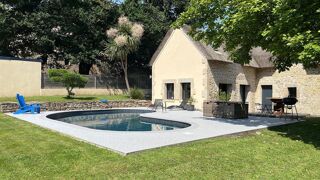  Maison � vendre 5 pi�ces 113 m�