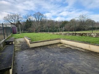  Maison � vendre 3 pi�ces 38 m�