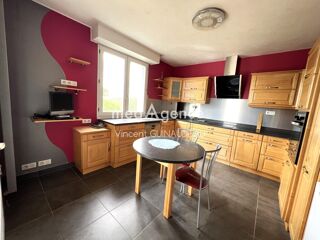  Maison � vendre 6 pi�ces 175 m�