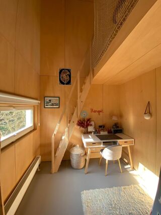  Maison � vendre 4 pi�ces 97 m�