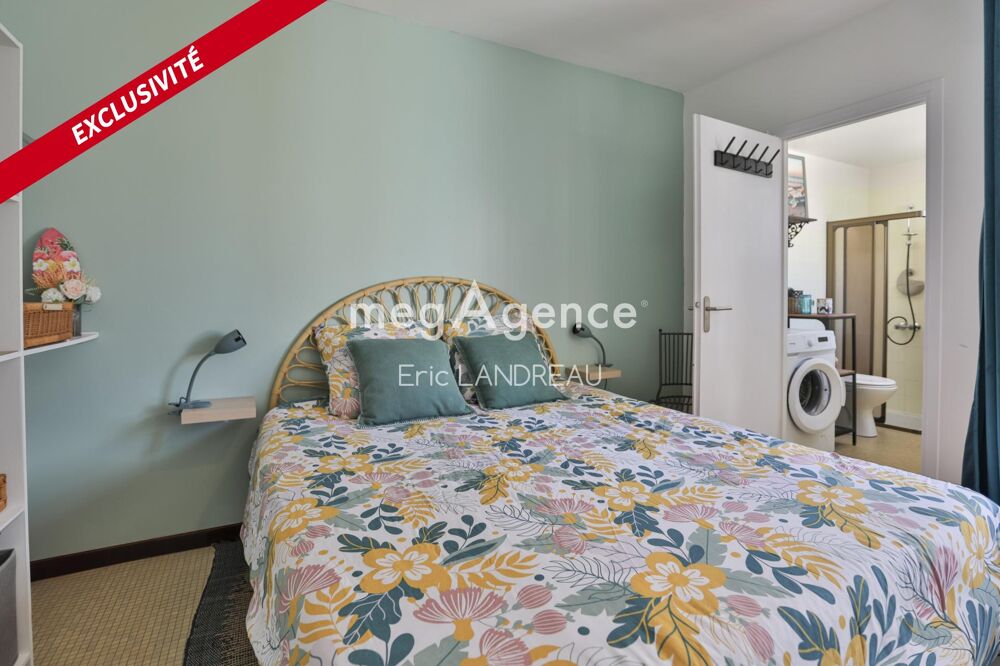 � vendre  Maison Les Sables-d'Olonne (85100)