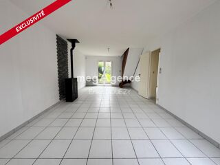  Maison � vendre 4 pi�ces 85 m�