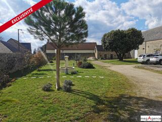  Maison � vendre 8 pi�ces 195 m�