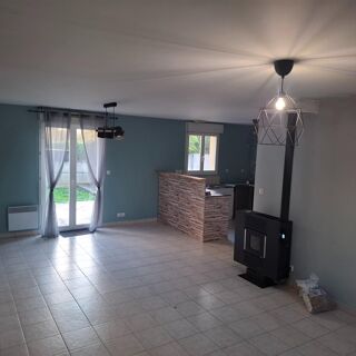  Maison � vendre 4 pi�ces 88 m�