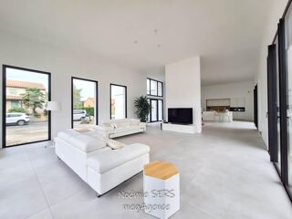  Maison à vendre 7 pièces 220 m²