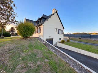 Vente Maison Maison 5 pièces Malestroit