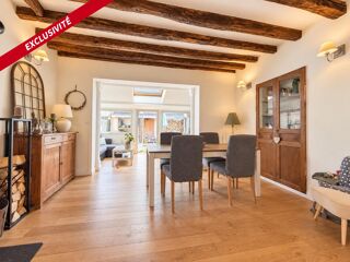  Maison à vendre 5 pièces 72 m²