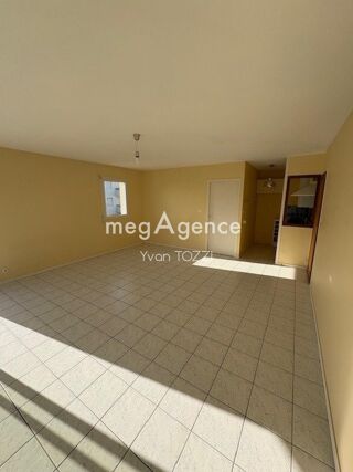  Appartement à vendre 3 pièces 64 m²
