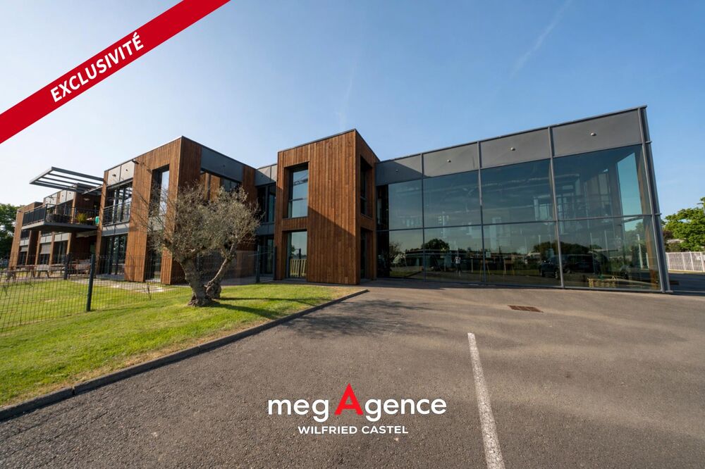   Ensemble immobiliers de 2200m2 !! 