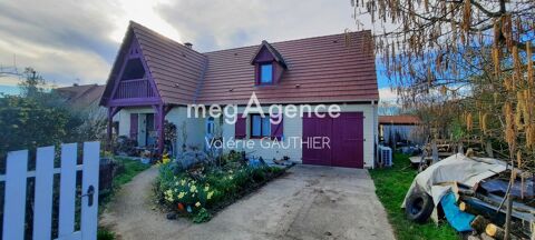   Maison enti�rement restaur�e proche de Vend�me Maison - 4 pi�ce(s) - 115 m�