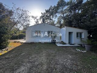 Maison à vendre 5 pièces 111 m²