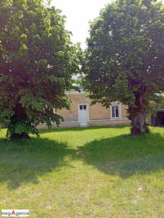  Maison à vendre 4 pièces 111 m²