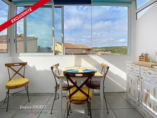  Appartement � vendre 2 pi�ces 27 m�